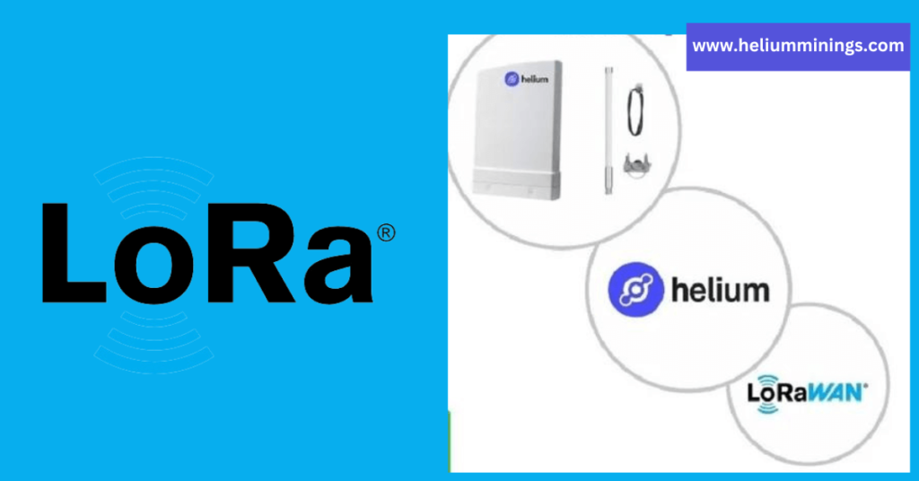 How to Get Started with LoRa and Helium Miners A Comprehensive Step-by-Step Guides-heliumminings