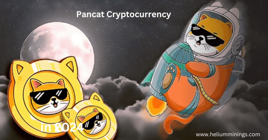 How To Buy Pancat Cryptocurrency In 2024