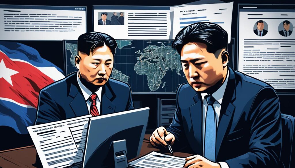 FBI Investigates North Korean Crypto Heist at WazirX