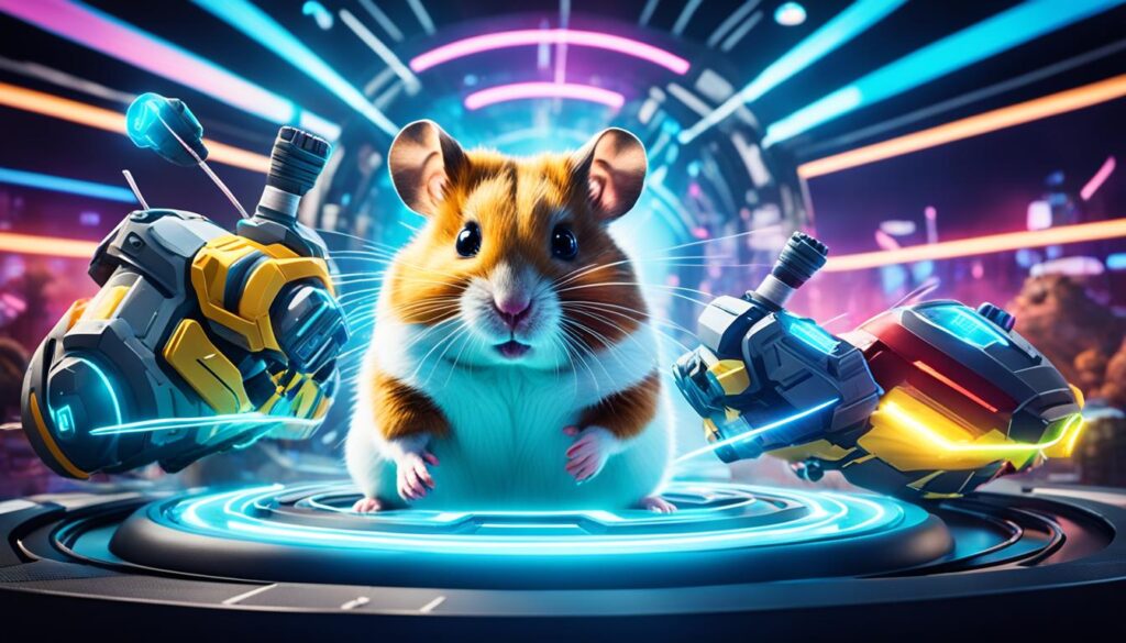 Hamster Kombat