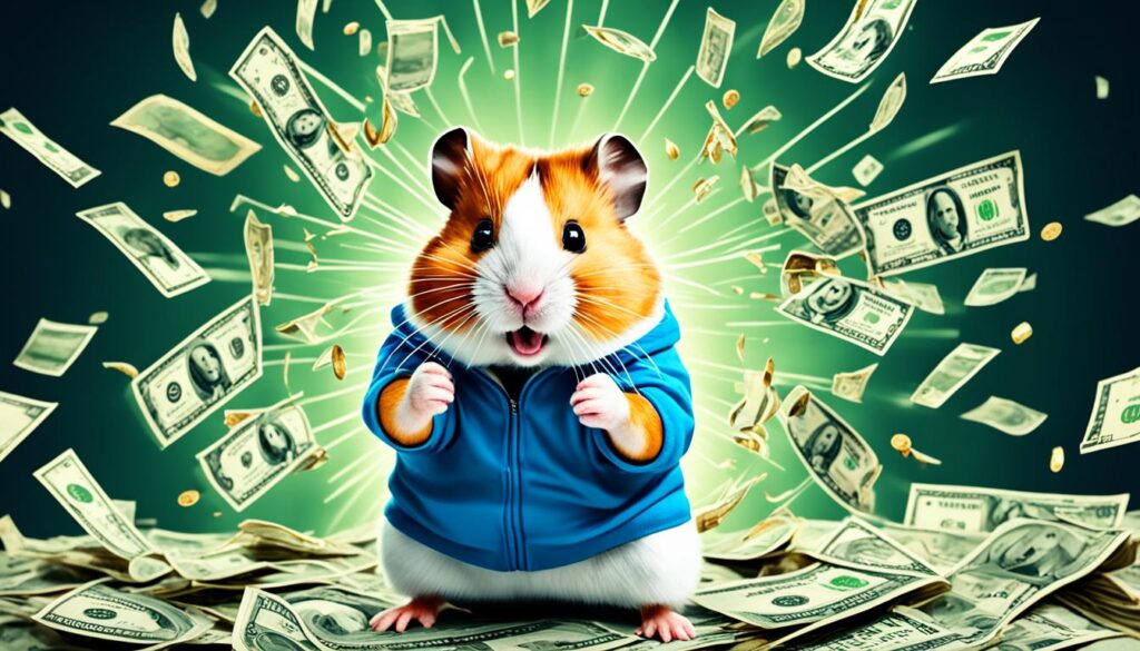 Hamster Kombat